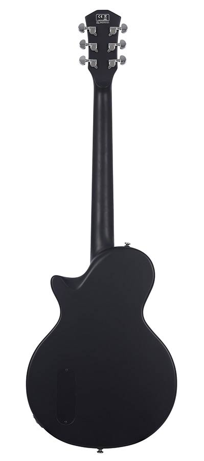 Sire Guitars L3 P90/BKS