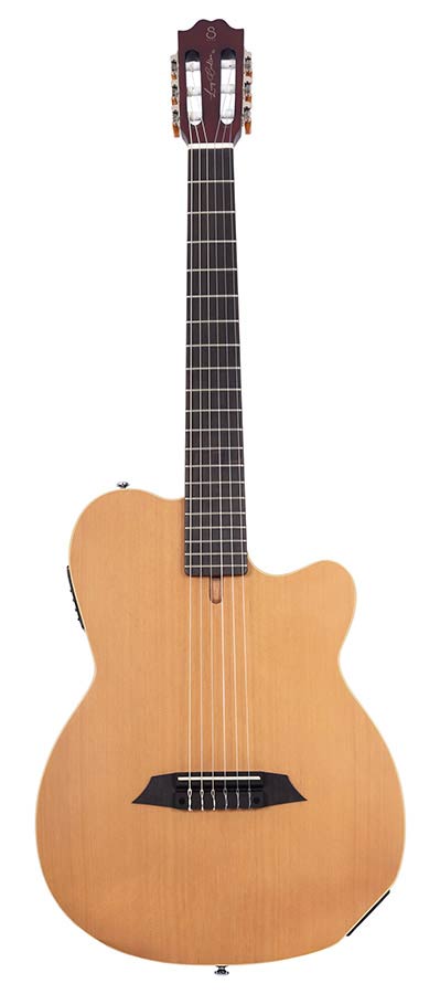 Sire Guitars G5C/NTS
