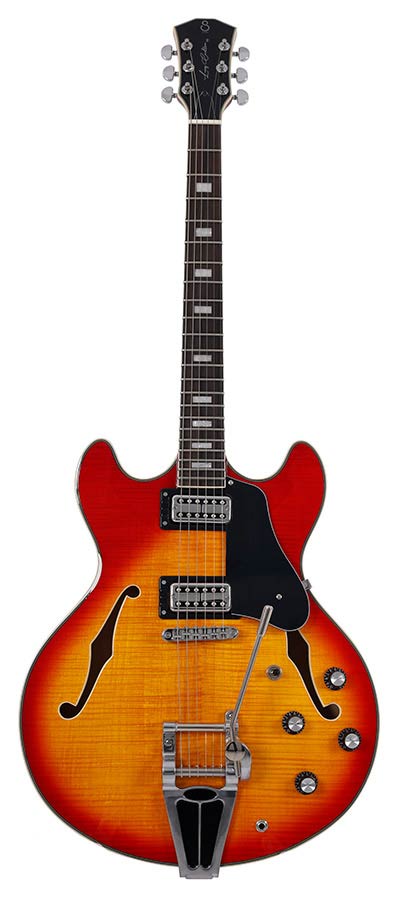 Sire Guitars H7T/CS
