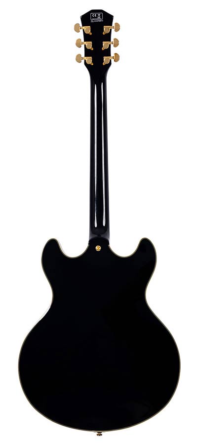 Sire Guitars H7T/BK