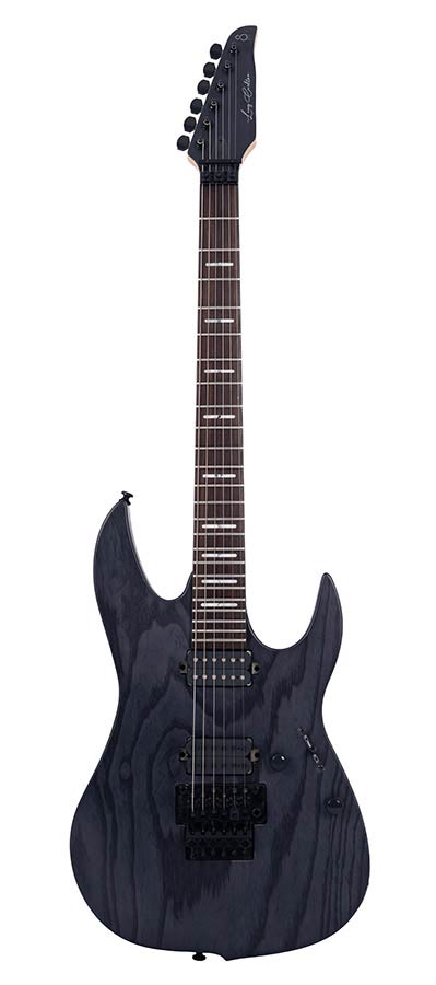 Sire Guitars X5/TBKS