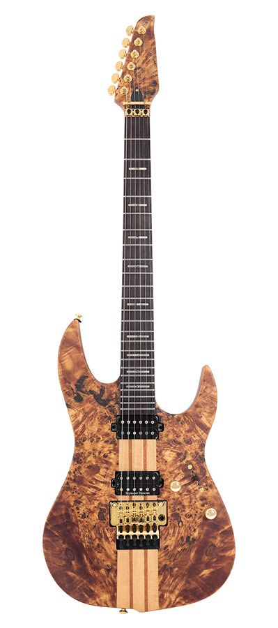 Sire Guitars X10/NTS