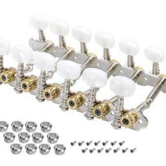 Boston 047-116 stemmechanieken voor 12-snarige gitaar