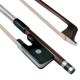 Dörfler DC7-12 cello strijkstok 1/2
