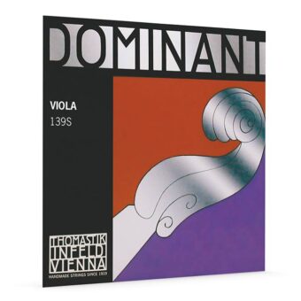Thomastik Infeld TH-139S altvioolsnaar C-4 4/4 (37cm/14