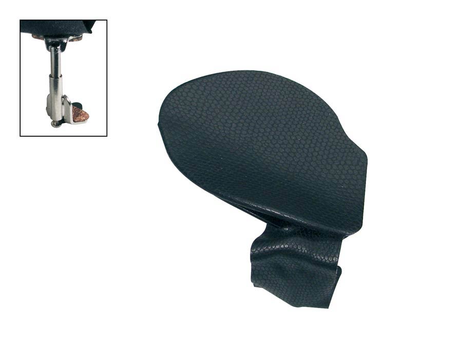 Wolf KH-72 kinsteun voor viool en altviool afbeelding