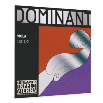 Thomastik Infeld TH-136-12 altvioolsnaar A-1 1/2 (32