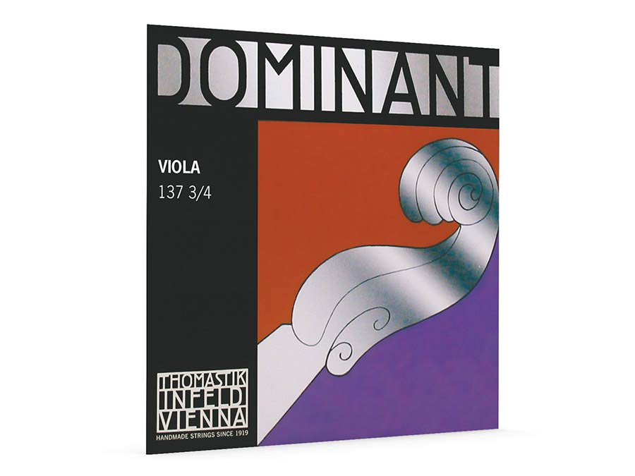 Thomastik Infeld TH-137-34 altvioolsnaar D-2 3/4 (34 afbeelding