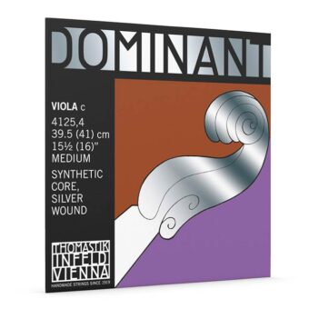 Thomastik Infeld TH-4125-4 altvioolsnaar C-4 (39