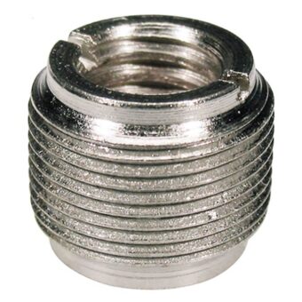 Boston APM-40 mic statief draad adapter