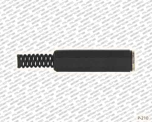 Proel P-210 jack plug female afbeelding