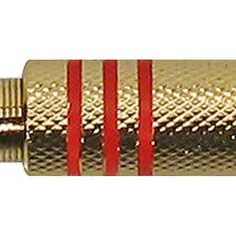 Boston PRCA-30-RD RCA plug