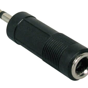 Boston AT-100 verloop plug