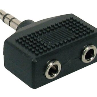 Boston AT-140 verloop plug