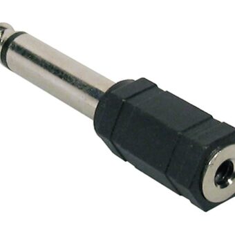 Boston AT-155 verloop plug