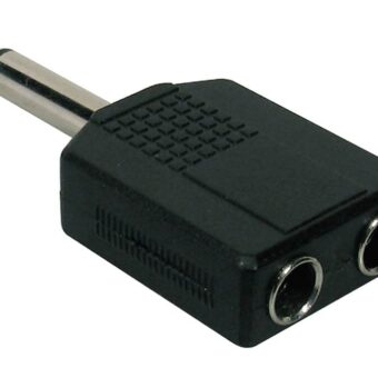 Boston AT-160 verloop plug