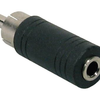 Boston AT-220 verloop plug