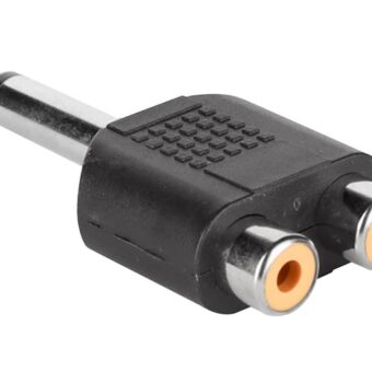 Boston AT-240 verloop plug