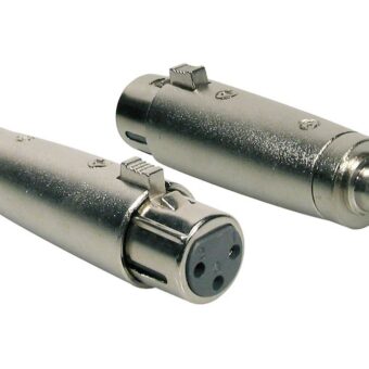 Boston AT-520 verloop plug