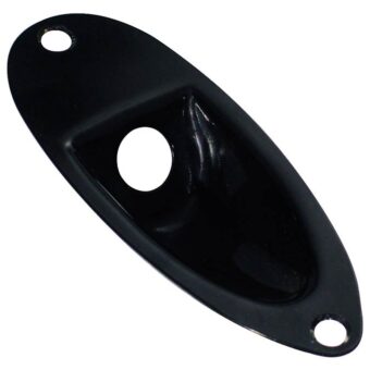 Boston JP-2-B verzonken jack plate