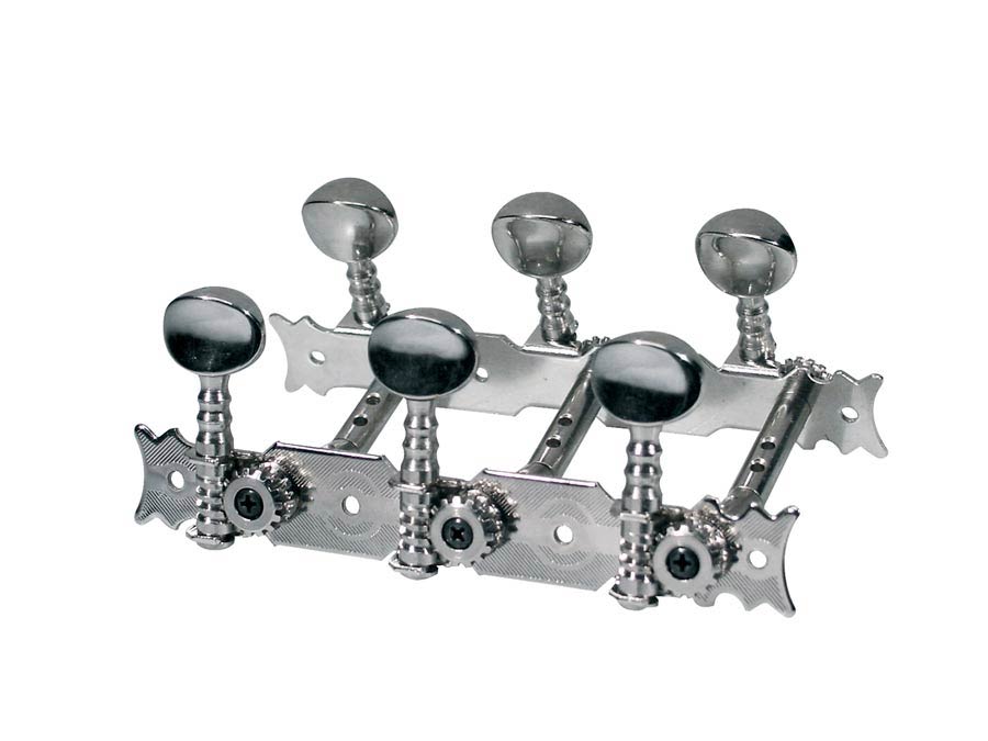 Boston 028-2M stemmechanieken voor klassieke gitaar