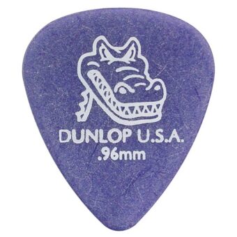 Dunlop 417-R-96 0.96 mm. plectra