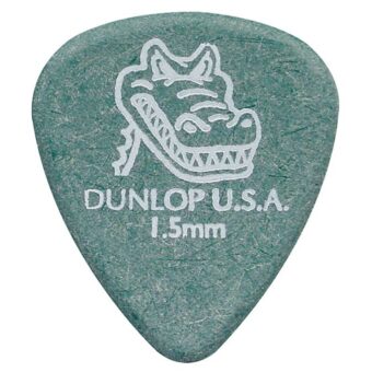 Dunlop 417-R-150 1.50 mm. plectra