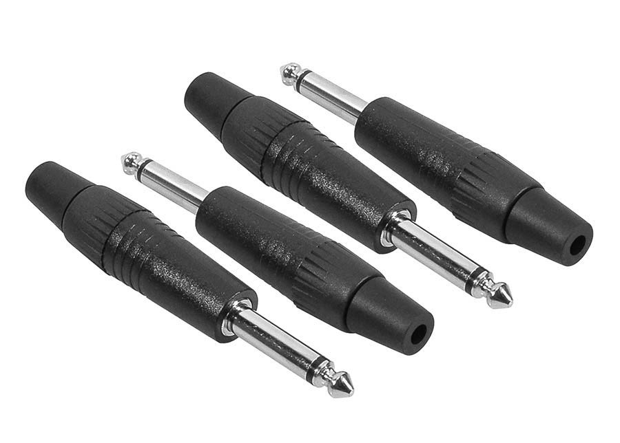 Boston S-2C-BK jack plug afbeelding
