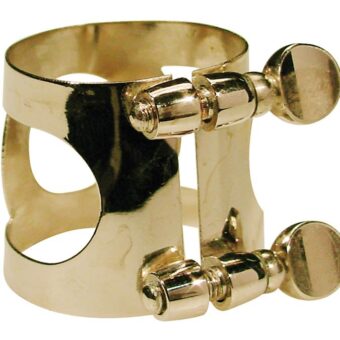 Stewart Ellis LIG-TS-GD rietbinder voor tenorsaxofoon