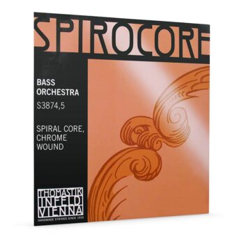 Thomastik Infeld THS-3874-5 contrabassnaar E-4 1/4