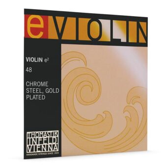 Thomastik Infeld TH-48M vioolsnaar E-1 4/4