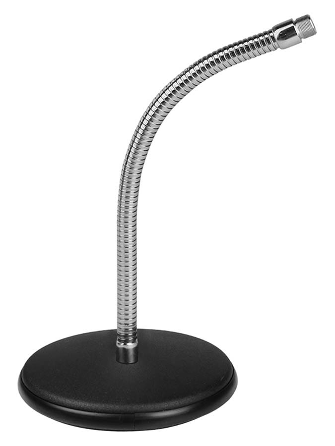 Boston MS-2100 tafel microfoonstatief