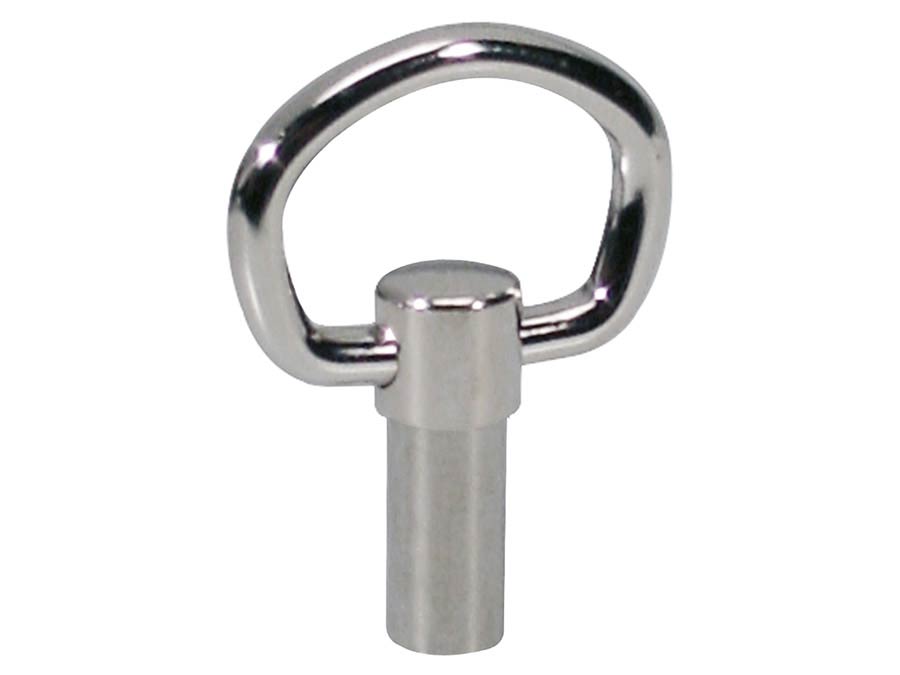 Wittner KEY-800 reserve onderdeel: sleutel voor 800/810/800K/810K metronooms