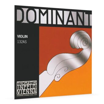 Thomastik Infeld TH-132AS vioolsnaar D-3 4/4