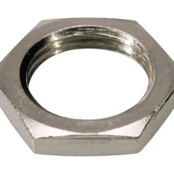Boston SJN-N moer voor chassis connector