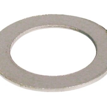 Boston SJWA-N rivet voor chassis connector