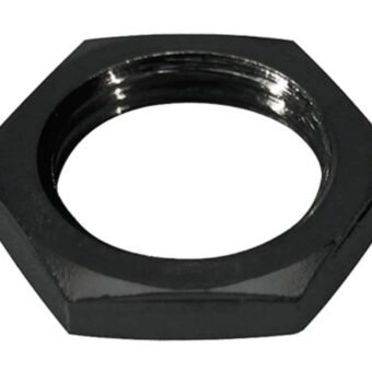 Boston SJN-B moer voor chassis connector