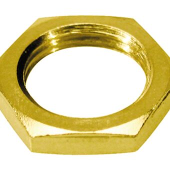 Boston SJN-G moer voor chassis connector