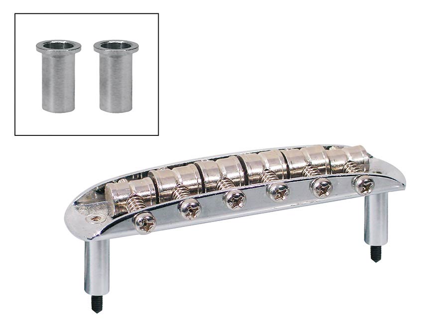 Boston B-450-C brug voor e-gitaar afbeelding
