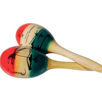 Hayman MR-05 maracas