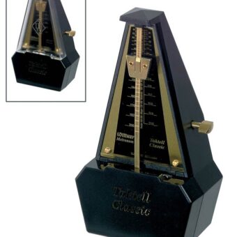 Wittner 829561 metronoom