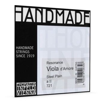Thomastik Infeld TH-721 resonantiesnaar voor viola d’amore A-2