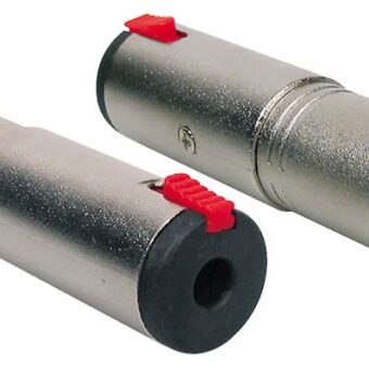 Boston AT-615 verloop plug