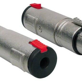 Boston AT-625 verloop plug