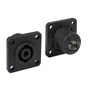 Boston SPK-4MPG speaker chassis conn