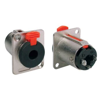 Boston PP-2-C chassis connector jack