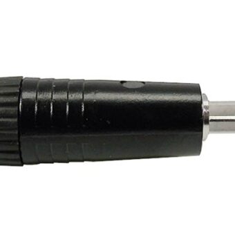 Boston S-3C-BK jack plug