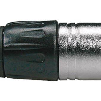 Boston XLR-3-MV xlr plug