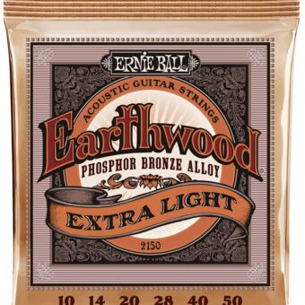 Ernie Ball EB-2150 snarenset akoestisch