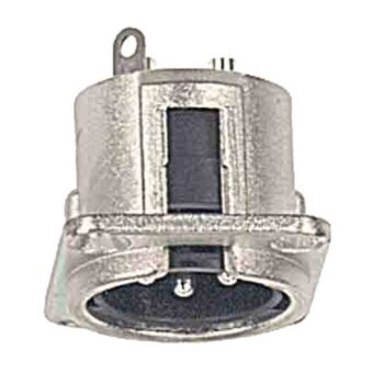 Boston XLR-3MDL xlr chassis conn